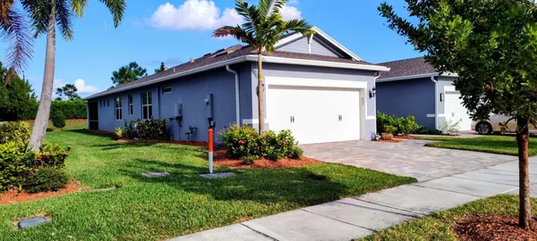 Property Slideshow image 3 of 35 | 12899 sw gingerline dr, Port St Lucie, FL, 34986
