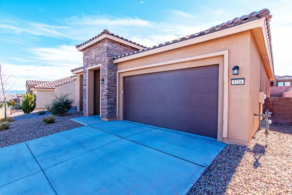 Property Slideshow image 2 of 32 | 9216 crystal creek ln nw, Albuquerque, NM, 87120