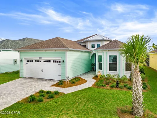 Property Slideshow image 2 of 73 | 9272 escape ave, Panama City Beach, FL, 32413