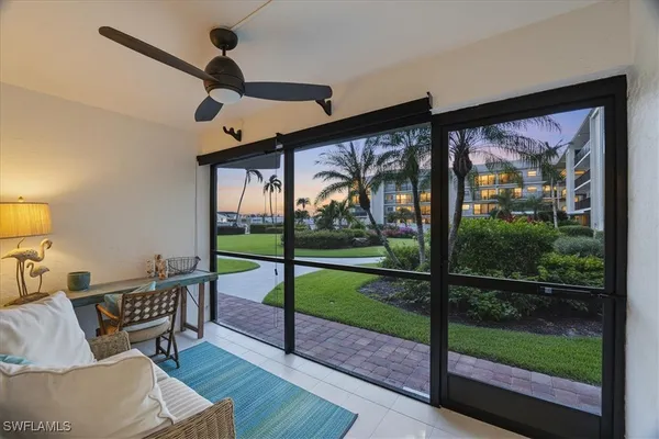 Property Slideshow image 2 of 36 | 3200 gulf shore blvd 105, Naples, FL, 34103