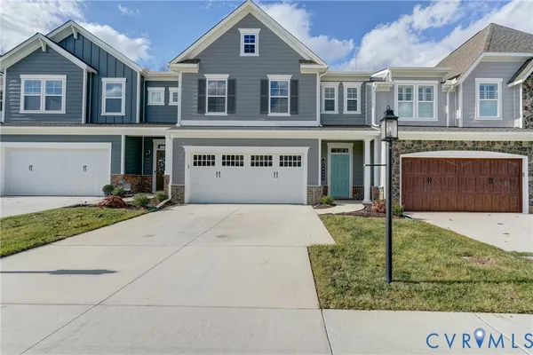 Property Slideshow image 3 of 37 | 9453 tesserae way, Henrico, VA, 23238