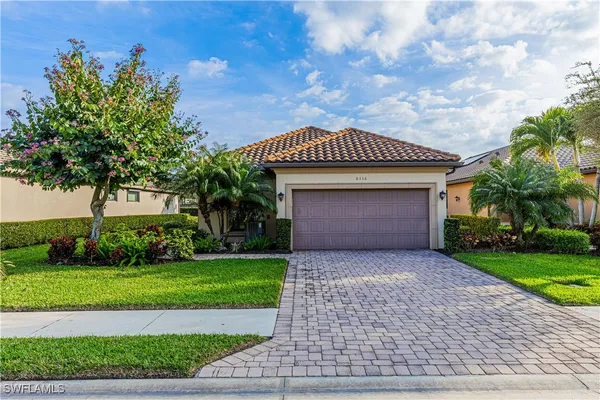 Property Slideshow image 2 of 20 | 8336 lucello ter, Naples, FL, 34114