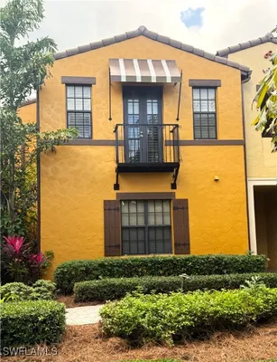 Property Slideshow image 2 of 13 | 8941 malibu st # 1, Naples, FL, 34113