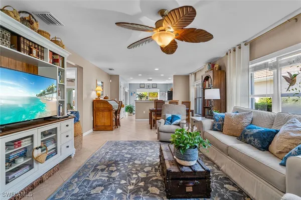 Property Slideshow image 3 of 21 | 8700 querce ct, Naples, FL, 34114