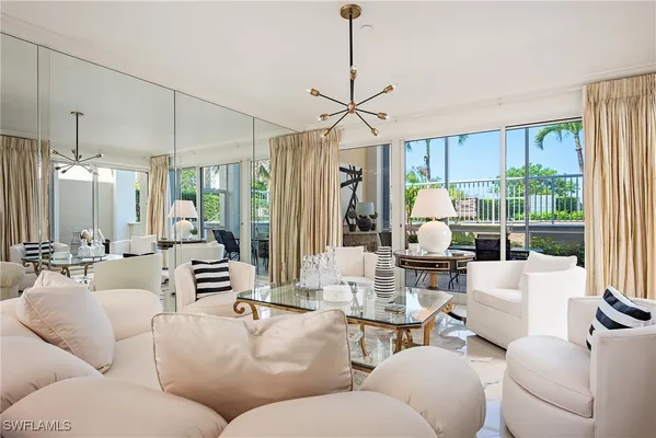 Property Slideshow image 3 of 33 | 7041 pelican bay blvd # v1, Naples, FL, 34108