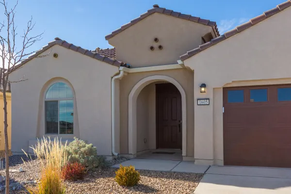Property Slideshow image 2 of 56 | 1605 buffalo brook way, Albuquerque, NM, 87120