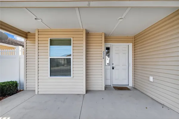 Property Slideshow image 3 of 27 | 2238 southwood dr, The Villages, FL, 32162