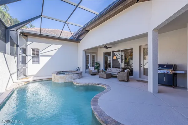 Property Slideshow image 2 of 37 | 12591 grandezza cir, Estero, FL, 33928