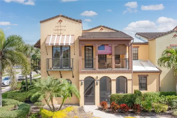 Property Slideshow image 2 of 32 | 11830 paseo grande blvd 4609, Fort Myers, FL, 33912