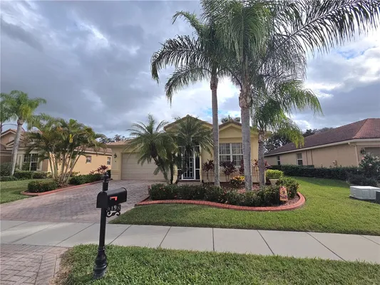 Property Slideshow image 2 of 3 | 3198 sussex way, Vero Beach, FL, 32966