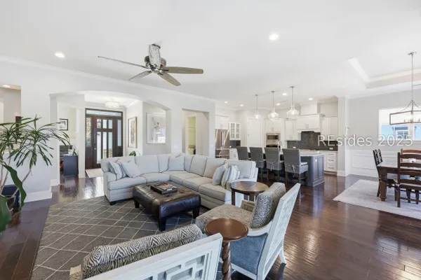 Property Slideshow image 3 of 40 | 50 hampton lake xing, Bluffton, SC, 29910