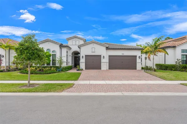 Property Slideshow image 2 of 48 | 7849 liberty way, Parkland, FL, 33067