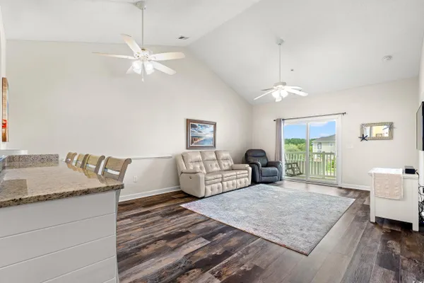 Property Slideshow image 2 of 32 | 604 heathrow dr 1105, Myrtle Beach, SC, 29579