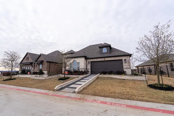 Property Slideshow image 3 of 40 | 3416 esplanade dr, Little Elm, TX, 75068