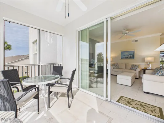 Property Slideshow image 3 of 32 | 10461 washingtonia palm way 3436, Fort Myers, FL, 33966