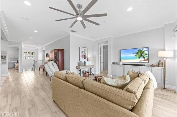 Property Slideshow image 3 of 50 | 8030 signature club cir unit 202, Naples, FL, 34113