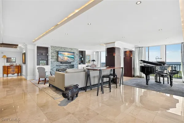 Property Slideshow image 3 of 31 | 5601 turtle bay dr apt 2104, Naples, FL, 34108