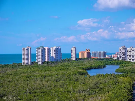 Property Slideshow image 2 of 24 | 7117 pelican bay blvd 1604, Naples, FL, 34108