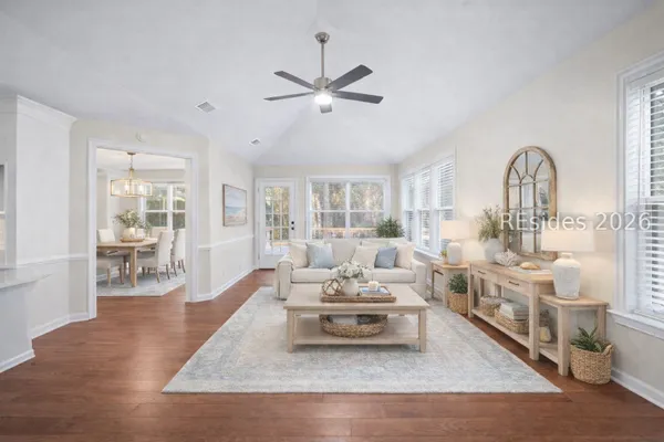 Property Slideshow image 2 of 30 | 39 golden hind dr, Hilton Head Island, SC, 29926