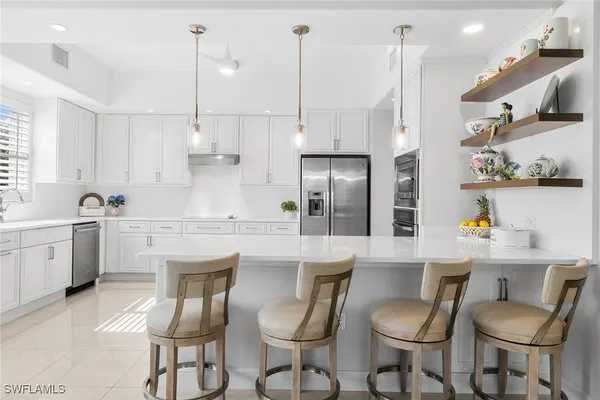 Property Slideshow image 2 of 34 | 583 avellino isles cir # 202, Naples, FL, 34119