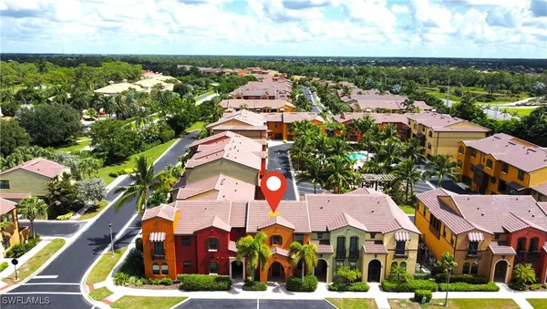 Property Slideshow image 2 of 41 | 9067 capistrano st 4503, Naples, FL, 34113