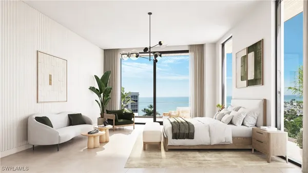 Property Slideshow image 3 of 7 | 3300 gulf shore blvd 707, Naples, FL, 34103