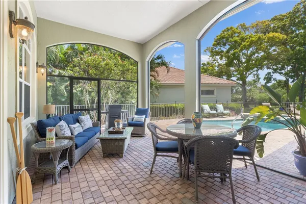 Property Slideshow image 2 of 36 | 2214 falls cir, Vero Beach, FL, 32967