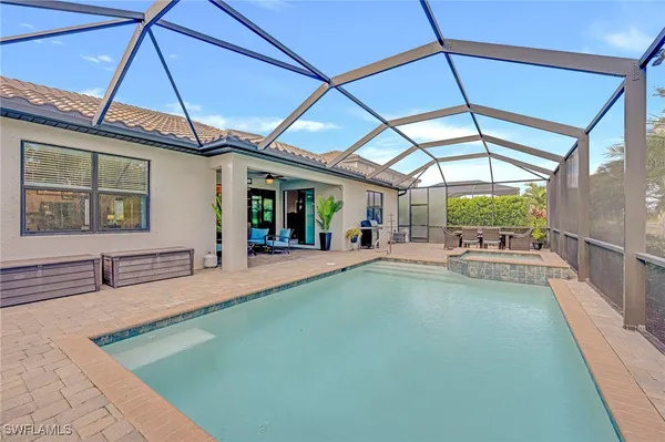 Property Slideshow image 3 of 48 | 17562 elkgrove ln, Estero, FL, 33928