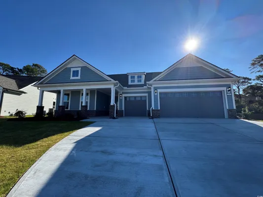 Property Slideshow image 2 of 2 | 1569 crested iris way, North Myrtle Beach, SC, 29582