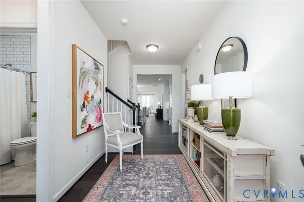 Property Slideshow image 3 of 49 | 9347 citrine run, Richmond, VA, 23238