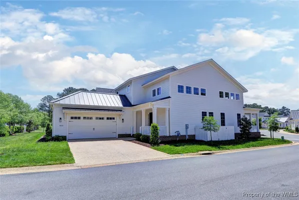 Property Slideshow image 2 of 48 | 103 enclave ct, Williamsburg, VA, 23185