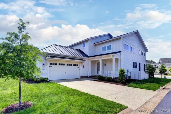 Property Slideshow image 3 of 48 | 103 enclave ct, Williamsburg, VA, 23185