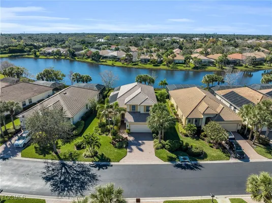 Property Slideshow image 2 of 50 | 3791 lakeview isle ct, Fort Myers, FL, 33905