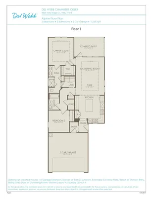 Property Slideshow image 2 of 26 | 14414 garden grove ct, Willis, TX, 77318