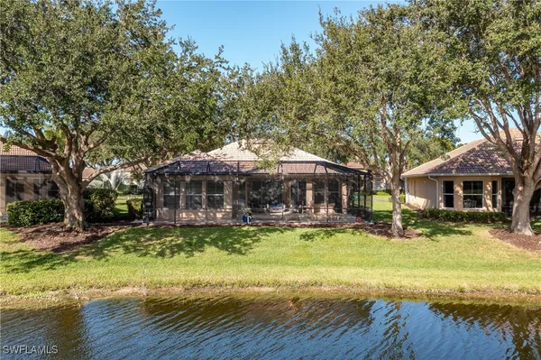 Property Slideshow image 2 of 30 | 6840 bent grass dr, Naples, FL, 34113