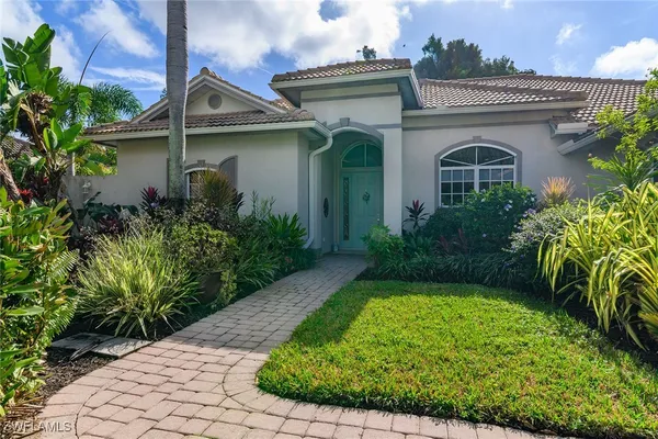 Property Slideshow image 2 of 46 | 9000 lely island cir, Naples, FL, 34113