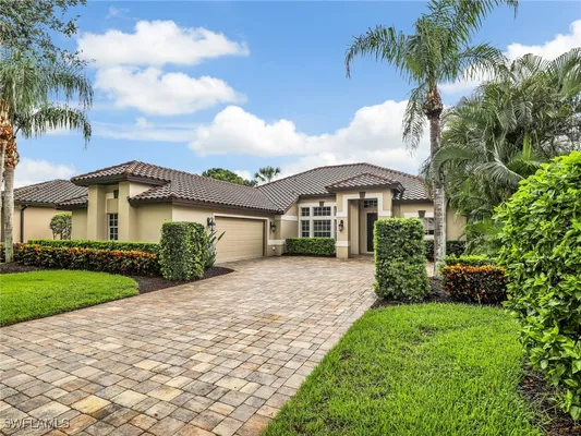 Property Slideshow image 2 of 49 | 8983 mustang island cir, Naples, FL, 34113