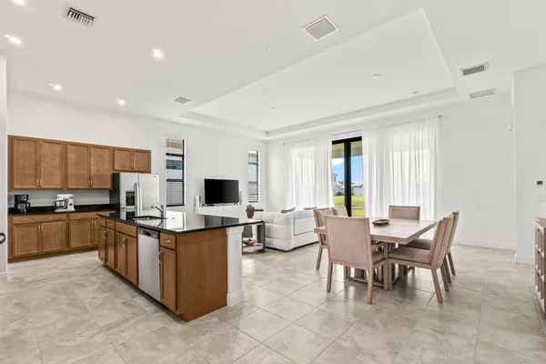 Property Slideshow image 3 of 65 | 11356 sw pietra way, Port St Lucie, FL, 34987