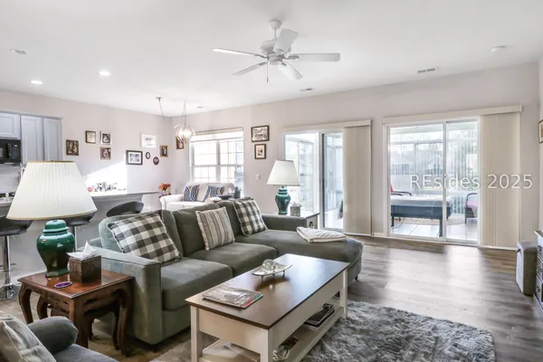 Property Slideshow image 3 of 47 | 61 seaford pl, Bluffton, SC, 29909