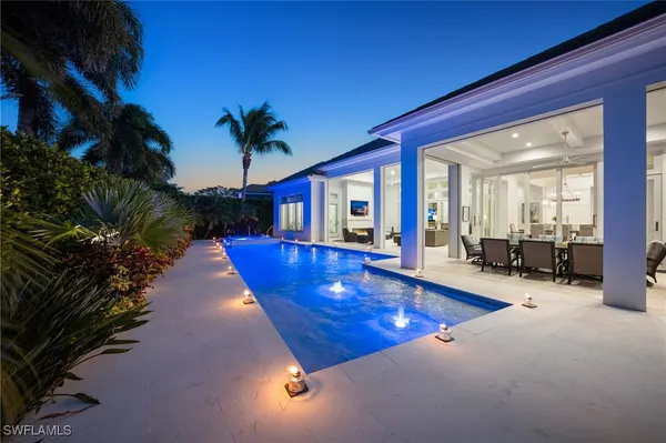 Property Slideshow image 3 of 20 | 383 cuddy ct, Naples, FL, 34103