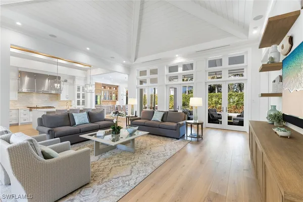 Property Slideshow image 3 of 20 | 383 cuddy ct, Naples, FL, 34103