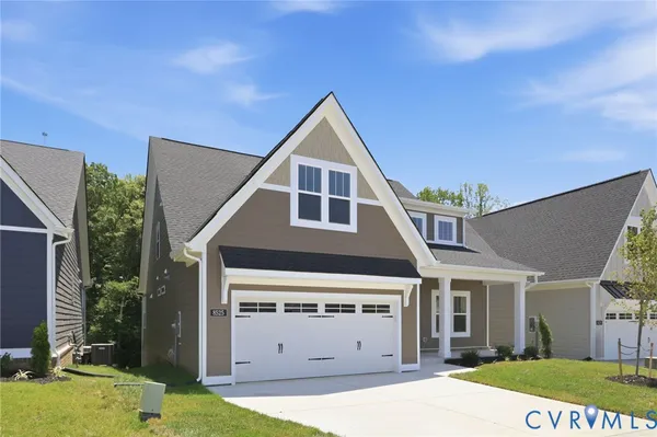 Property Slideshow image 2 of 62 | 8525 chimney rock dr, Mechanicsville, VA, 23116