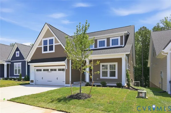 Property Slideshow image 3 of 62 | 8525 chimney rock dr, Mechanicsville, VA, 23116