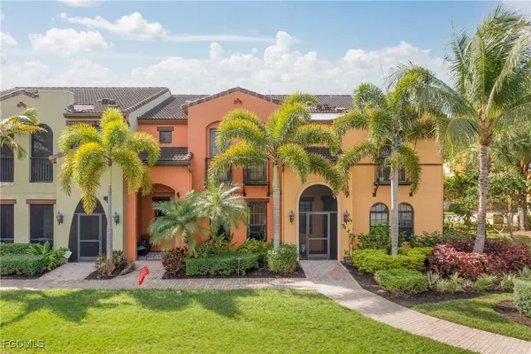 Property Slideshow image 2 of 41 | 11908 tulio way 3105, Fort Myers, FL, 33912