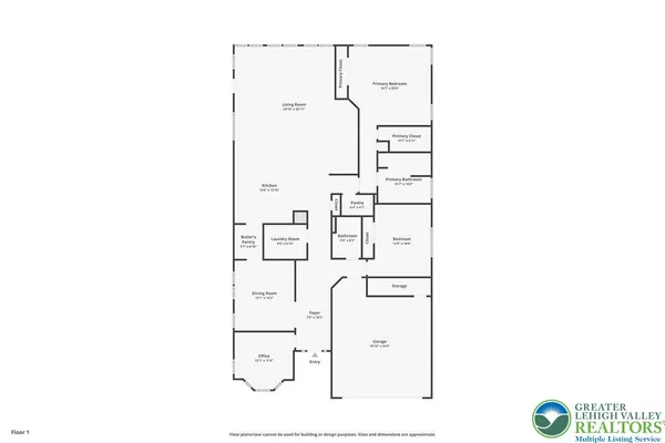 Property Slideshow image 3 of 45 | 60 glenmoor cir n, Palmer Twp, PA, 18045