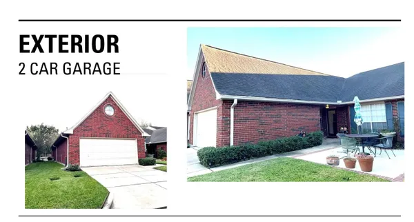 Property Slideshow image 2 of 6 | 822 w country meadows ln, Pearland, TX, 77584