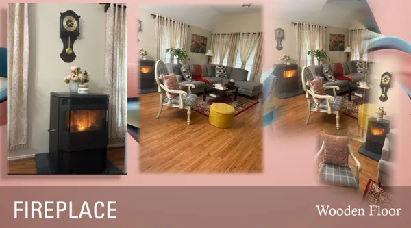 Property Slideshow image 3 of 6 | 822 w country meadows ln, Pearland, TX, 77584