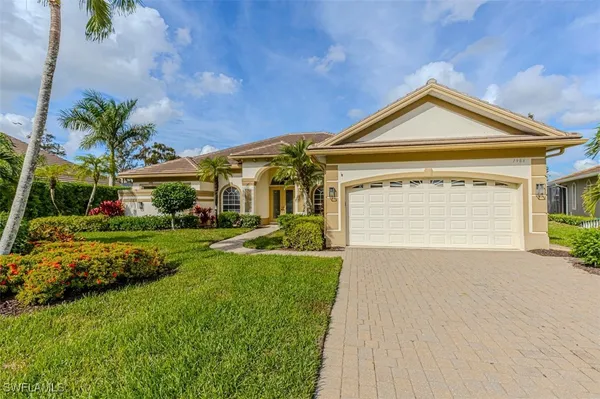 Property Slideshow image 3 of 45 | 7984 tiger lily dr, Naples, FL, 34113