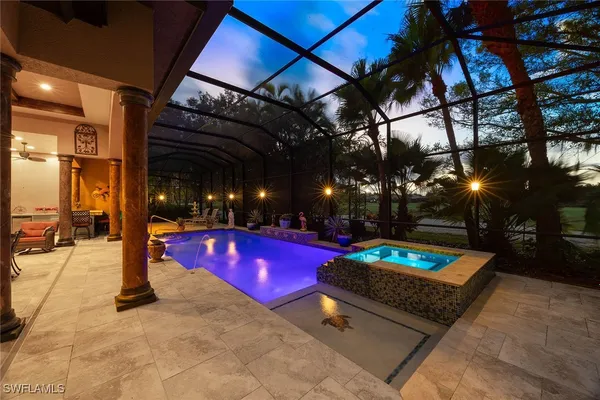 Property Slideshow image 2 of 50 | 9034 shenendoah cir, Naples, FL, 34113
