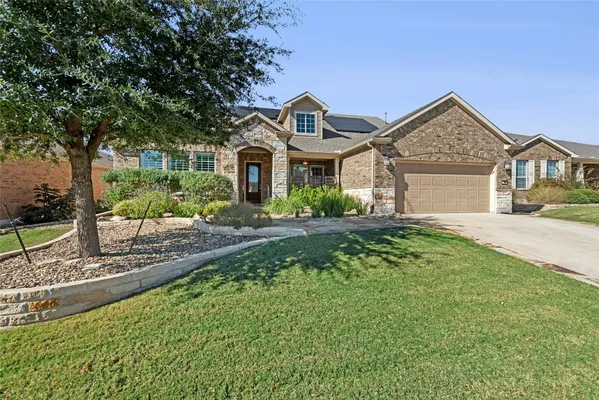 Property Slideshow image 2 of 39 | 104 cypress springs way, Georgetown, TX, 78633